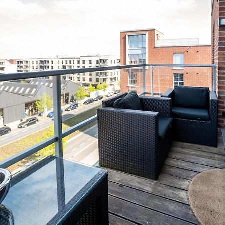 Portus 21 Apartment Bremen Exterior photo