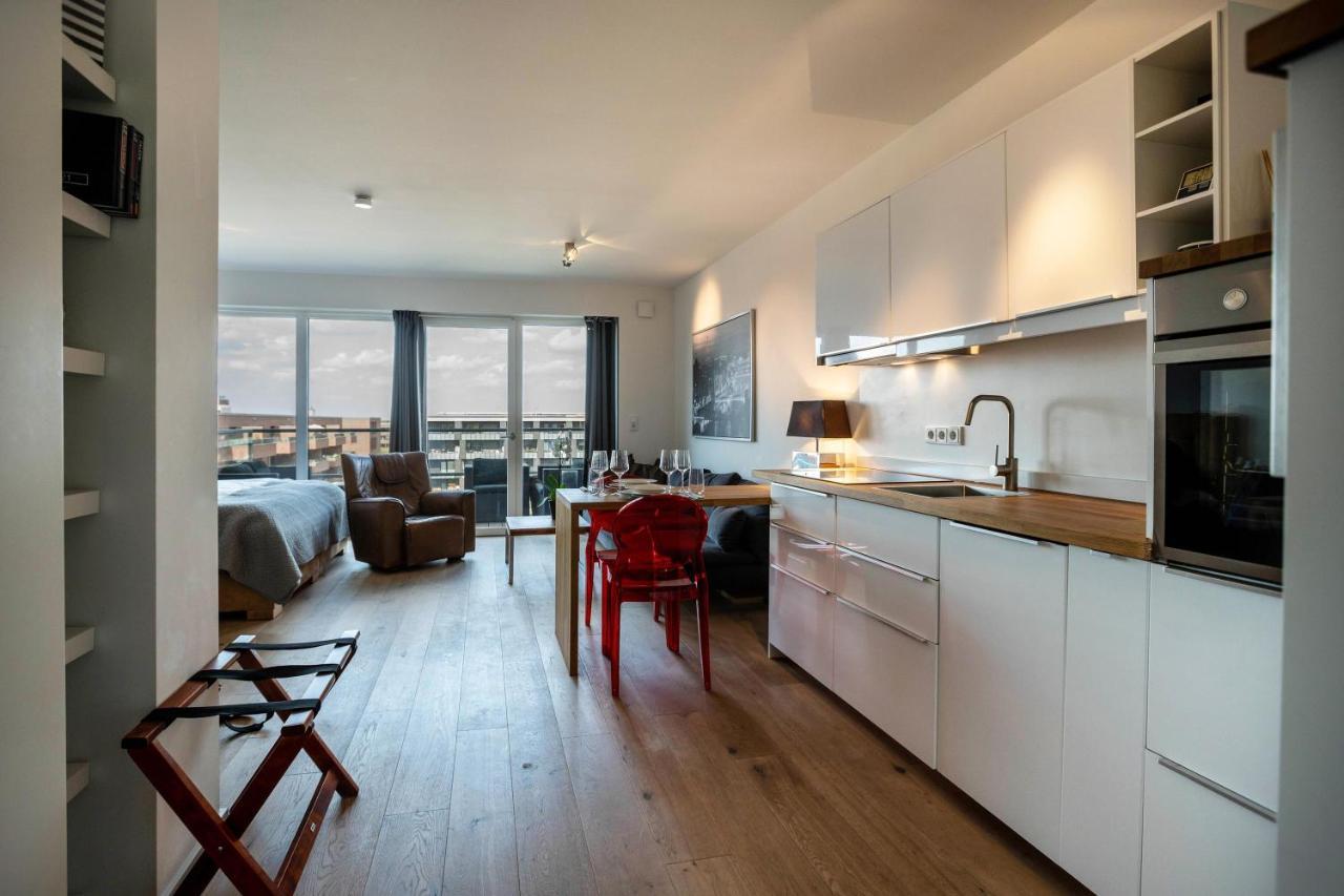 Portus 21 Apartment Bremen Exterior photo